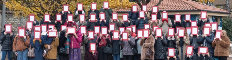 Grande partecipazione alle iniziative per la Giornata Internazionale per l’eliminazione della violenza contro le donne