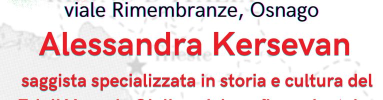 Frontiere e confini: le vicende delle foibe nel contesto storico del confine orientale italiano