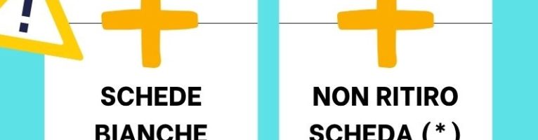 Referendum: come funziona il quorum