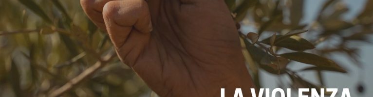 La violenza dell’occupazione israeliana