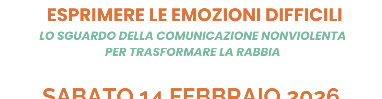 La Pace inizia da noi