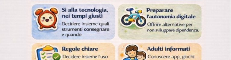 Verso un patto digitale di comunità