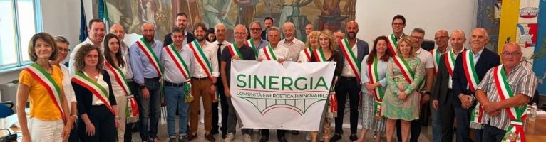 Il cammino di Osnago: come la nostra comunità è diventata protagonista della CER Sinergia